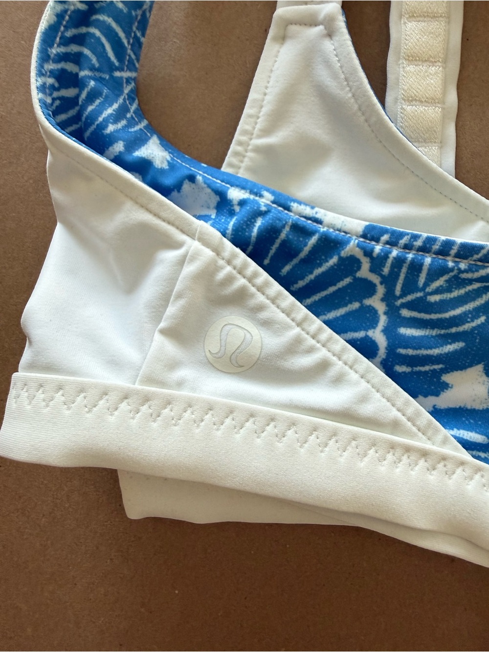 lululemon athletica Wave Ride Bikini Top - Picture 8 of 8
